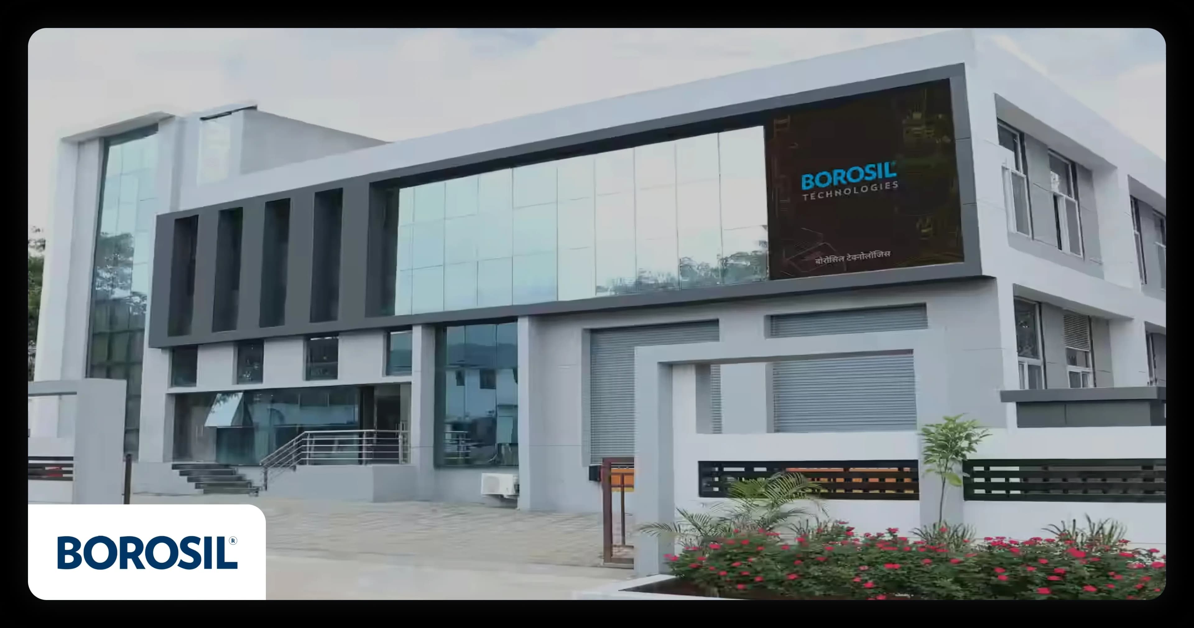 Transforming Service Operations for Borosil India